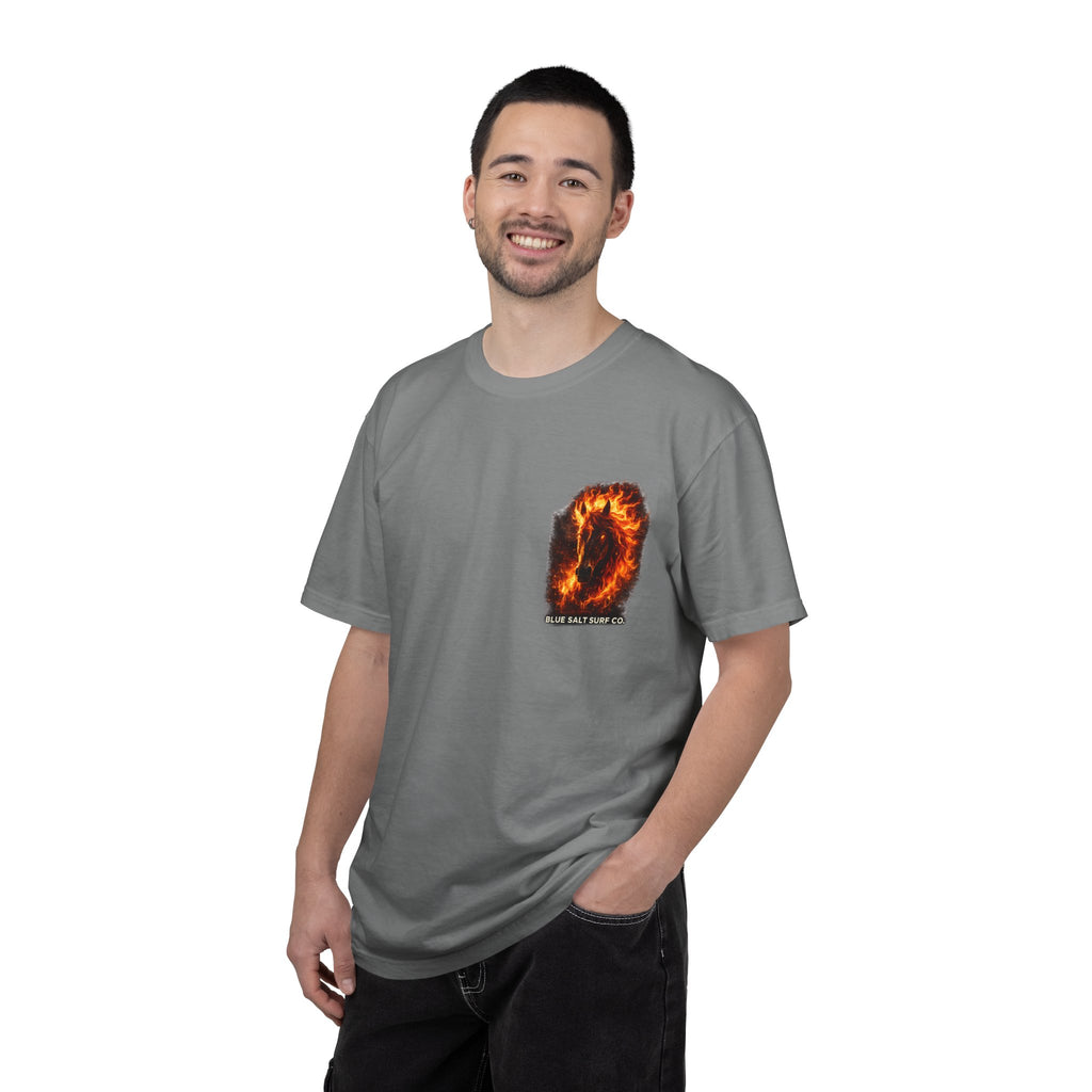 Fire Horse Lunar Year T-shirt