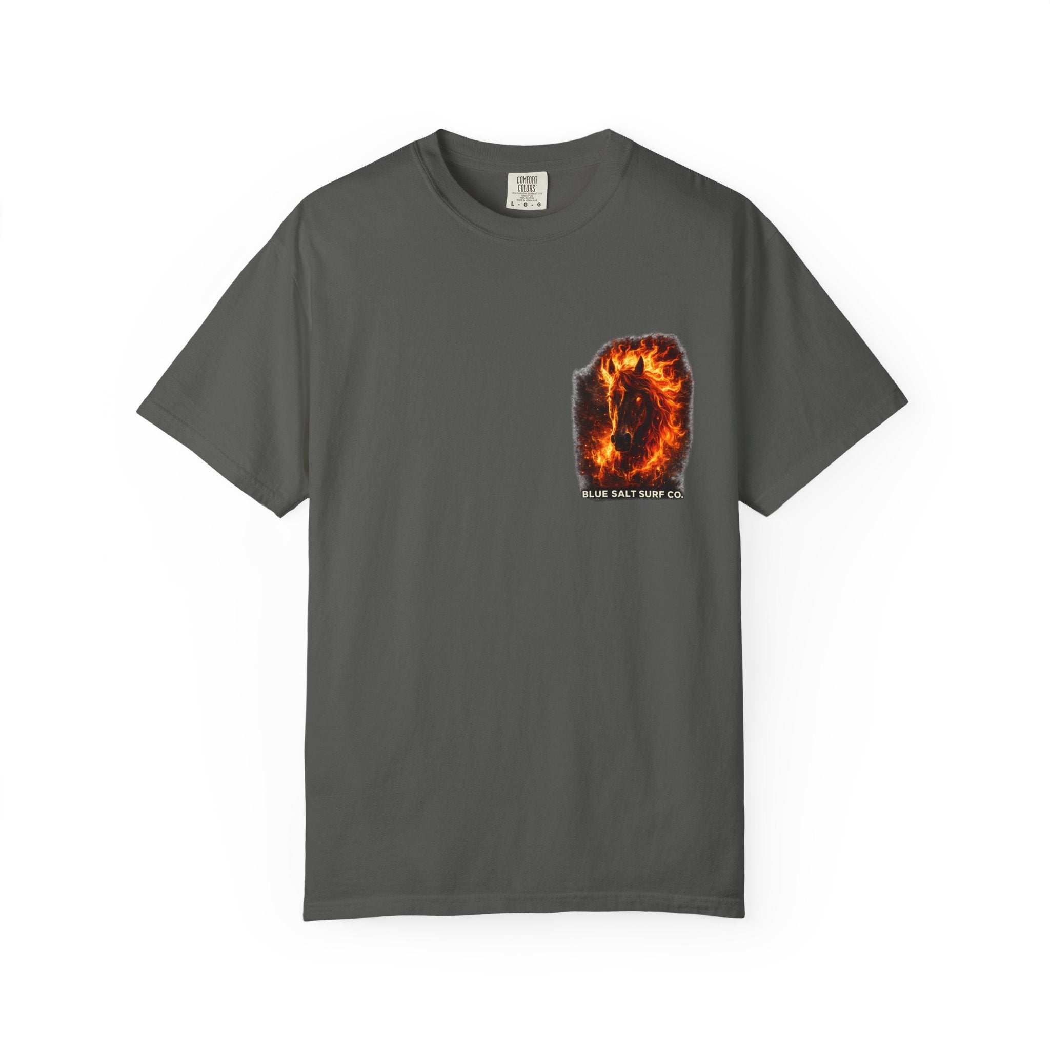 Fire Horse Lunar Year T-shirt
