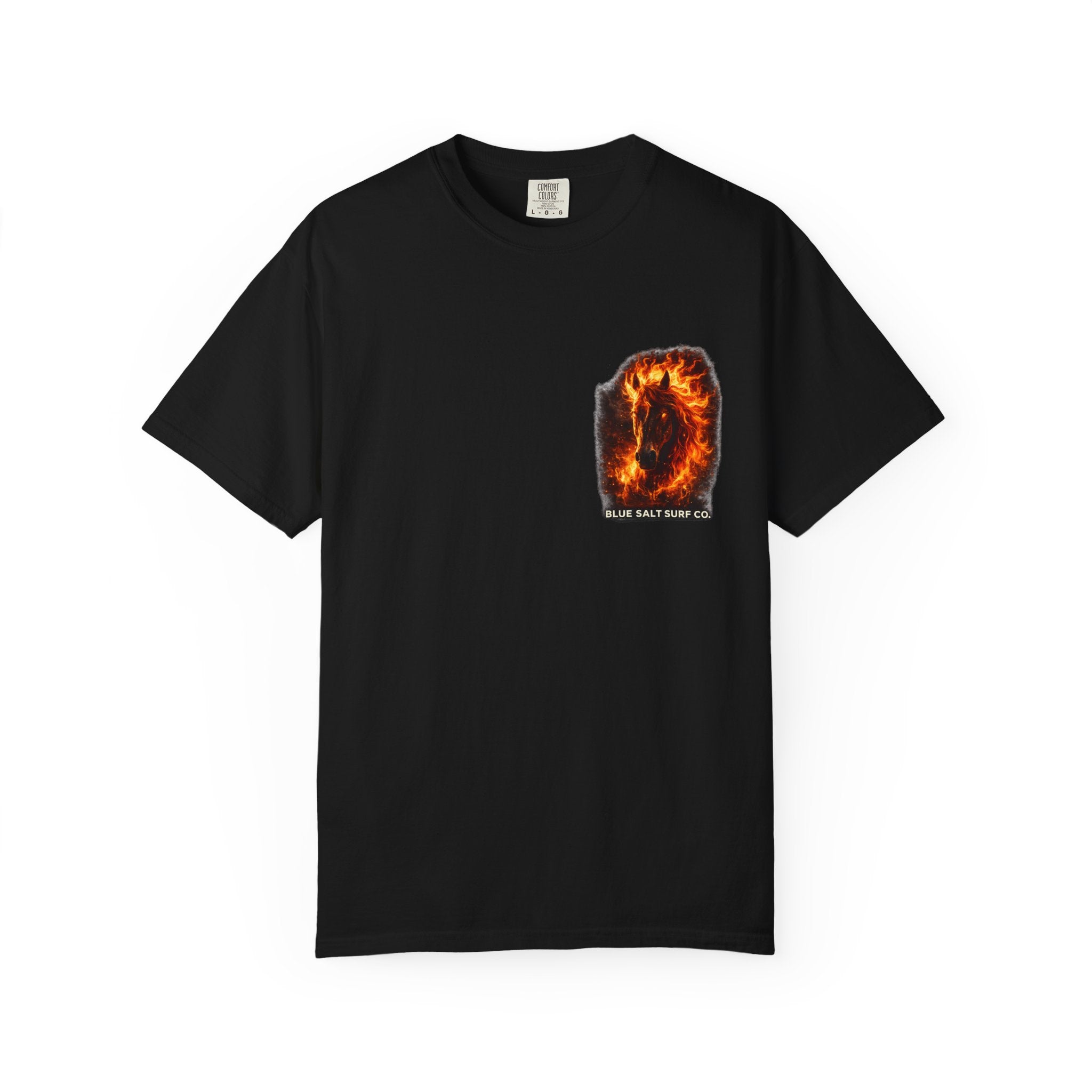 Fire Horse Lunar Year T-shirt