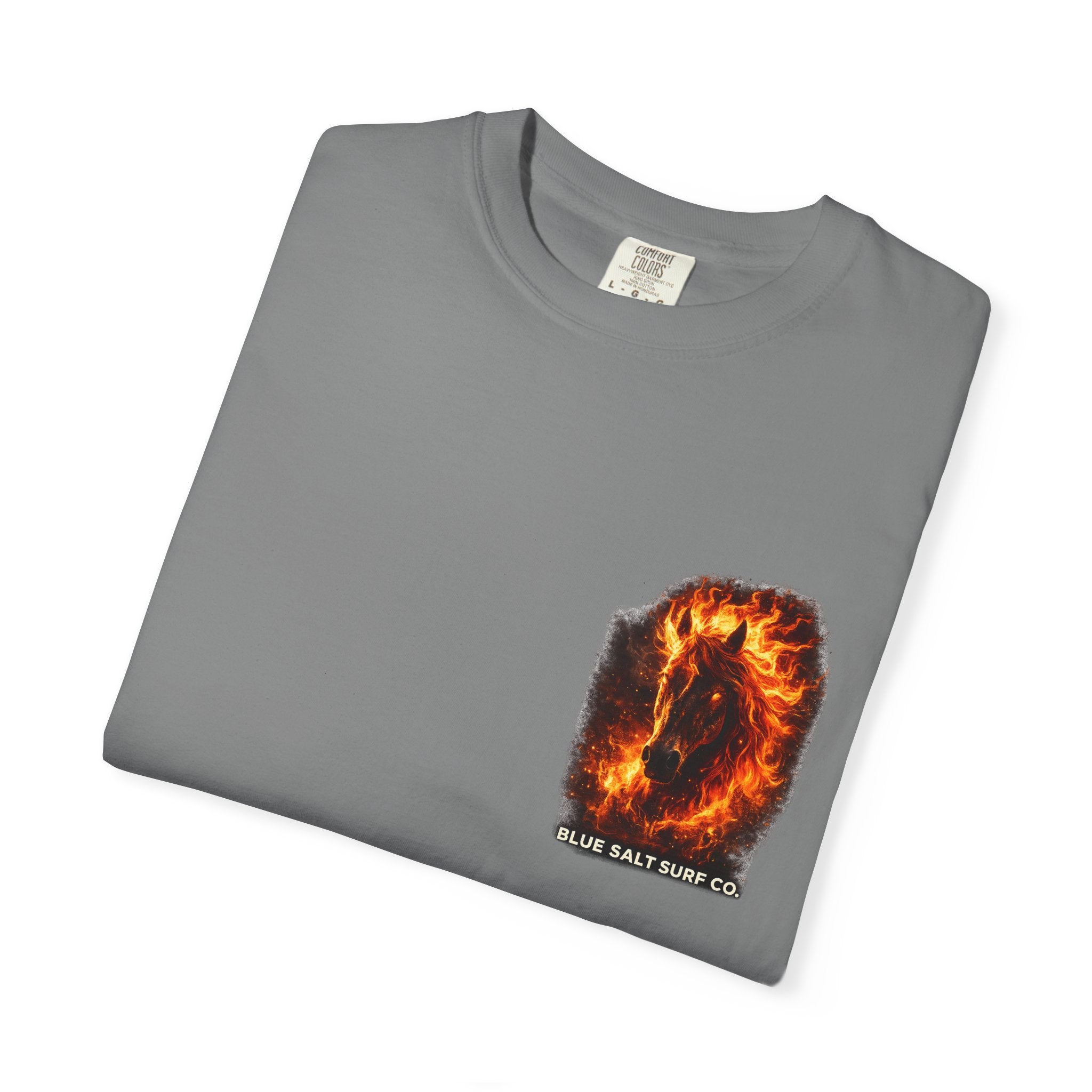 Fire Horse Lunar Year T-shirt