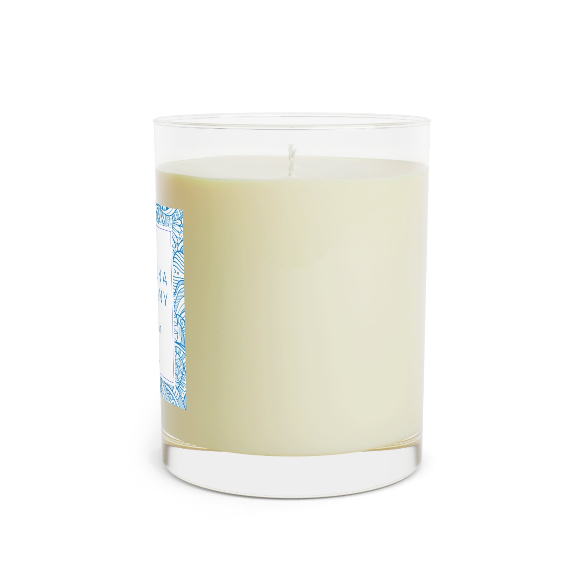 Midnight Tide Scented Candle