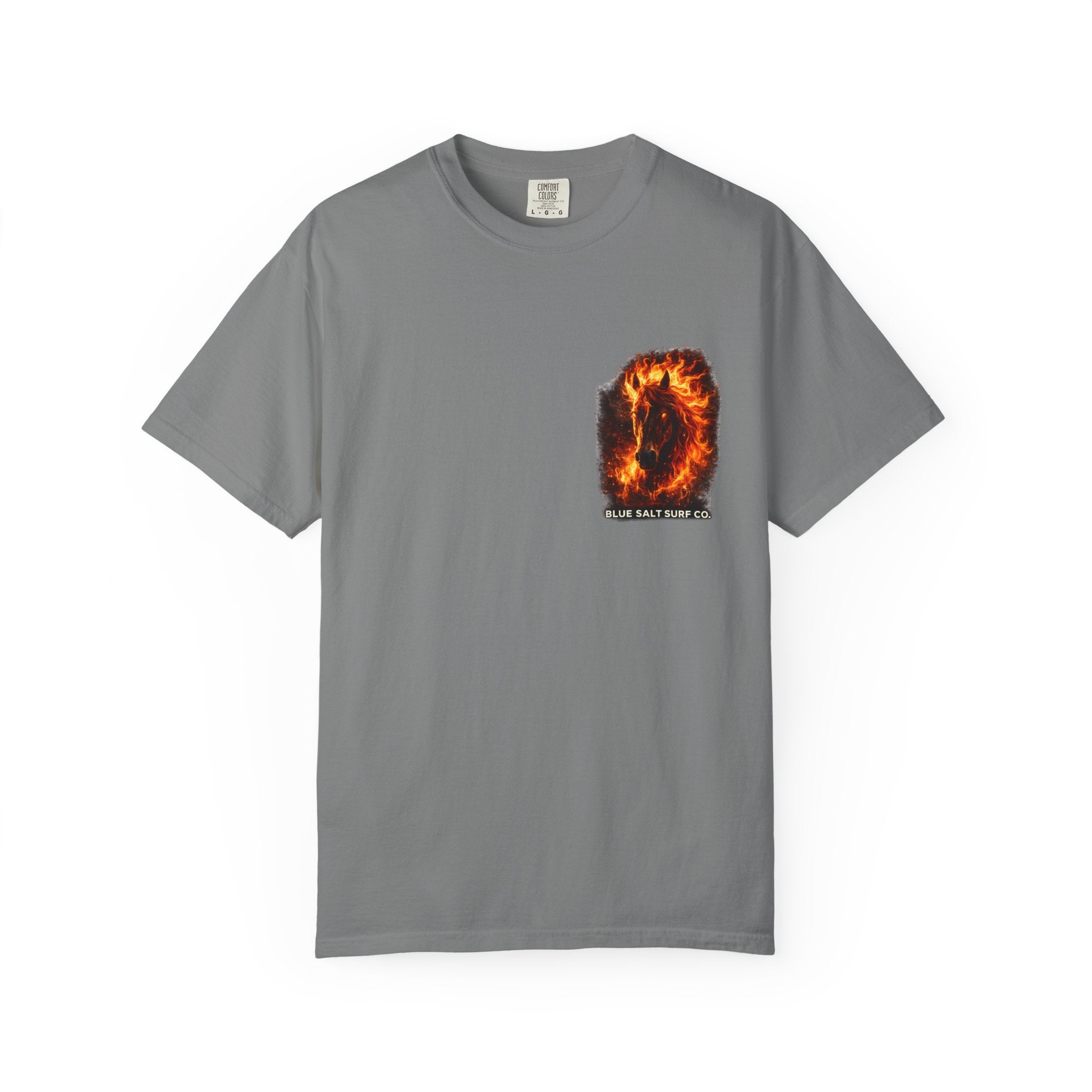 Fire Horse Lunar Year T-shirt