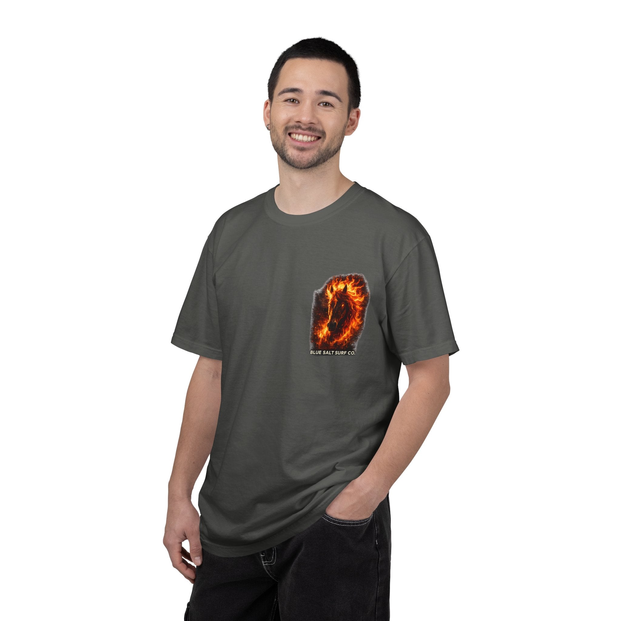 Fire Horse Lunar Year T-shirt