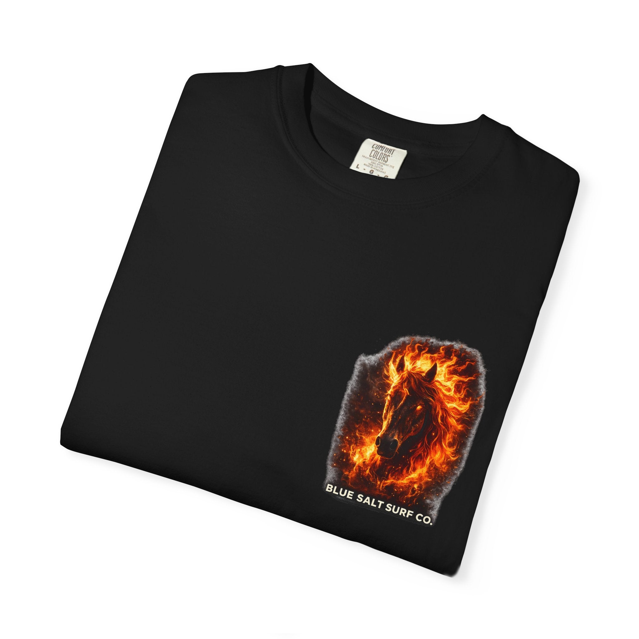 Fire Horse Lunar Year T-shirt
