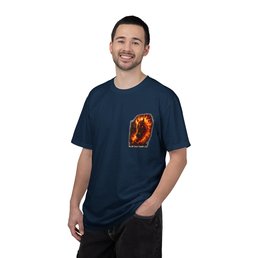 Fire Horse Lunar Year T-shirt