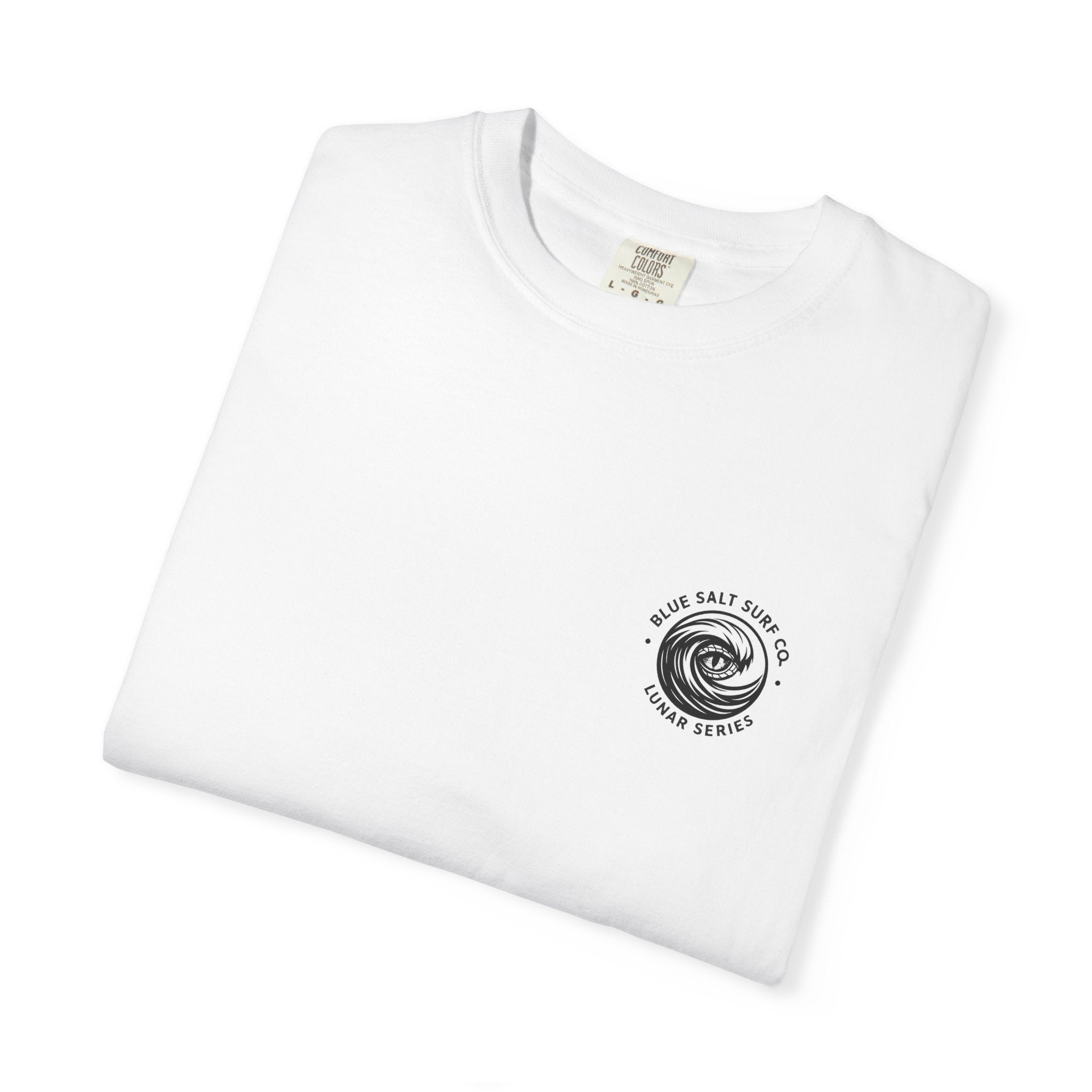 Dragon Surfer Lunar Year T-shirt