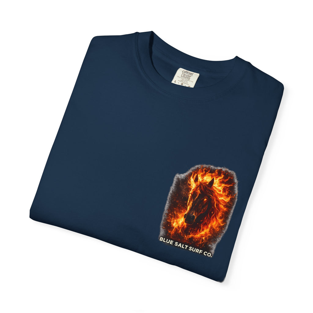 Fire Horse Lunar Year T-shirt