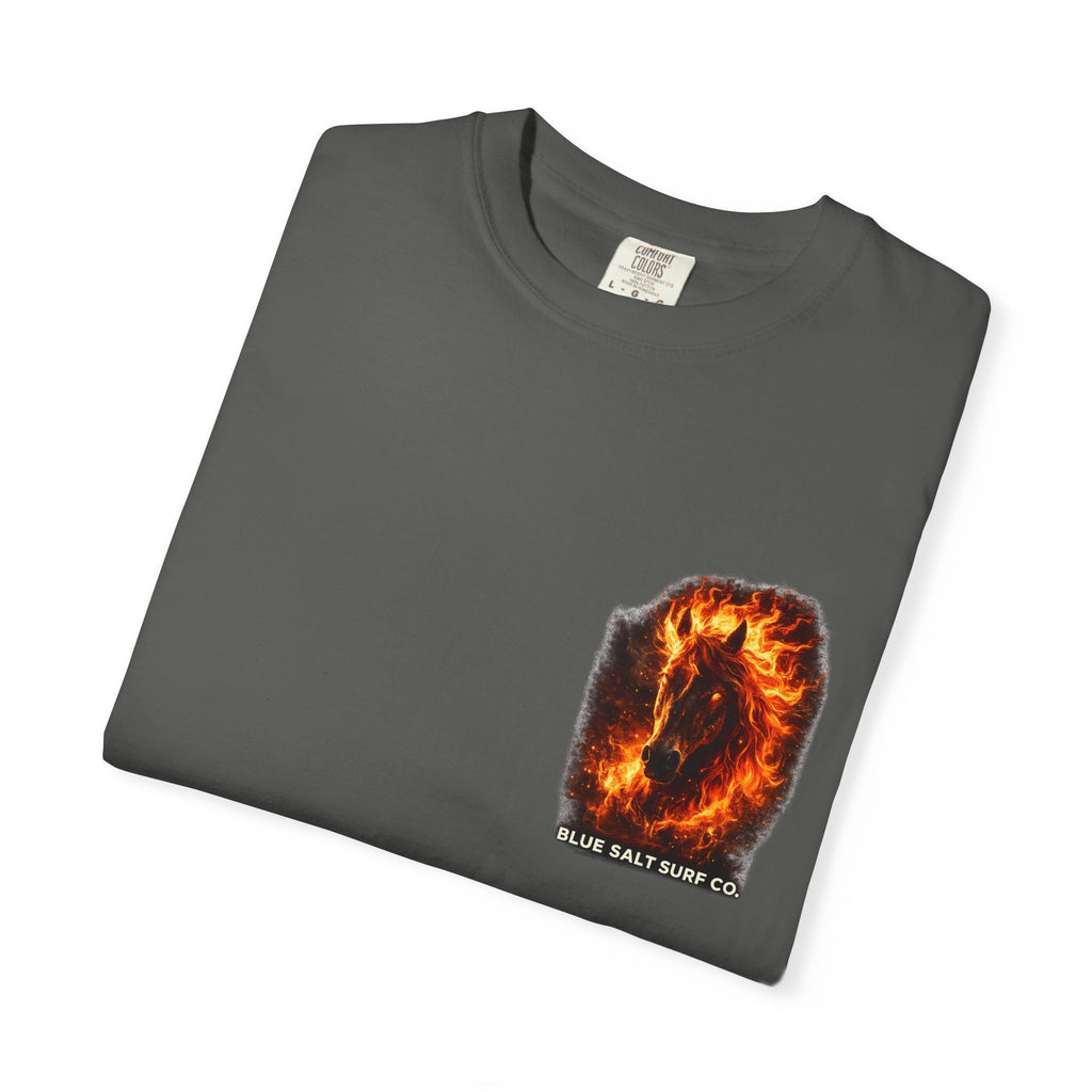 Fire Horse Lunar Year T-shirt