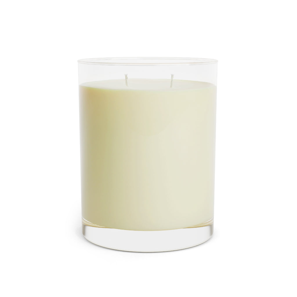 Midnight Tide Scented Candle