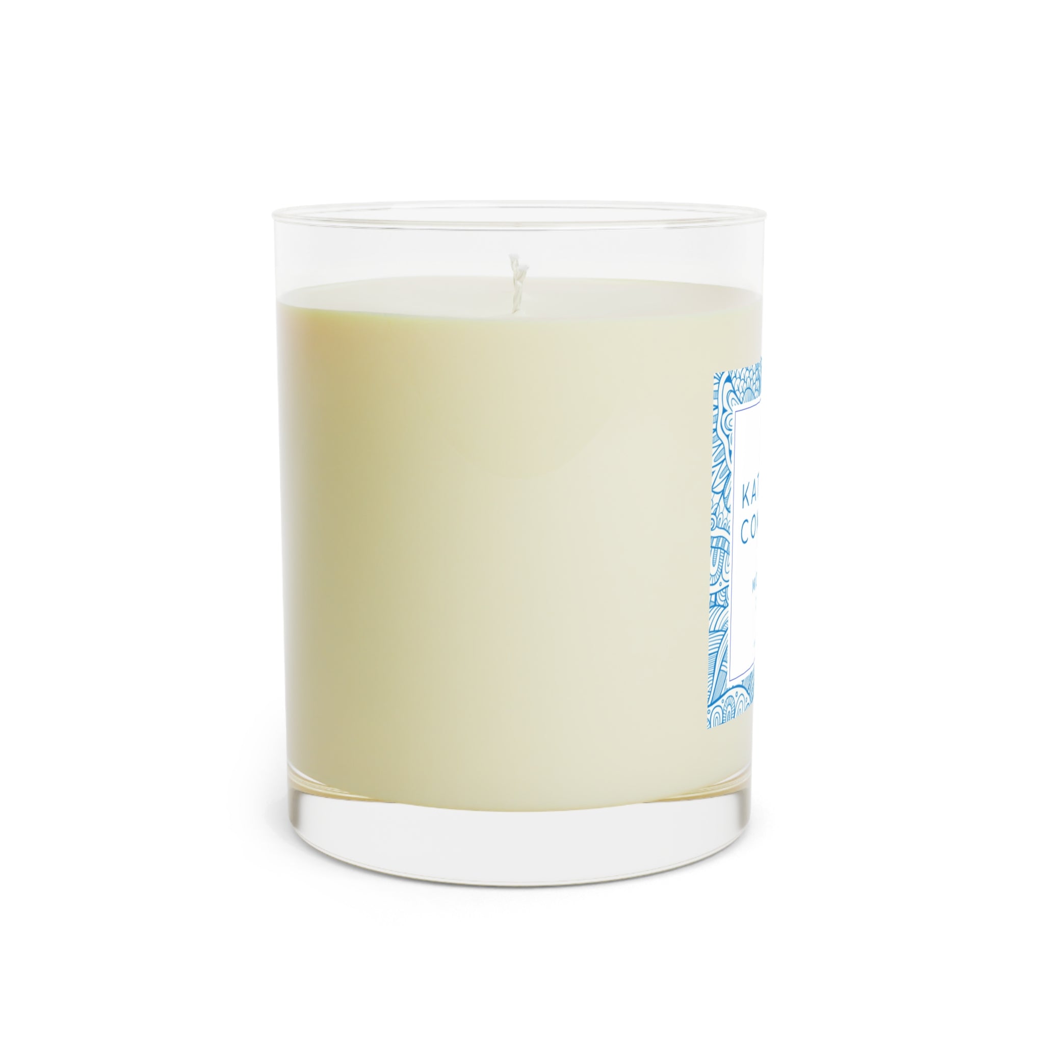Midnight Tide Scented Candle