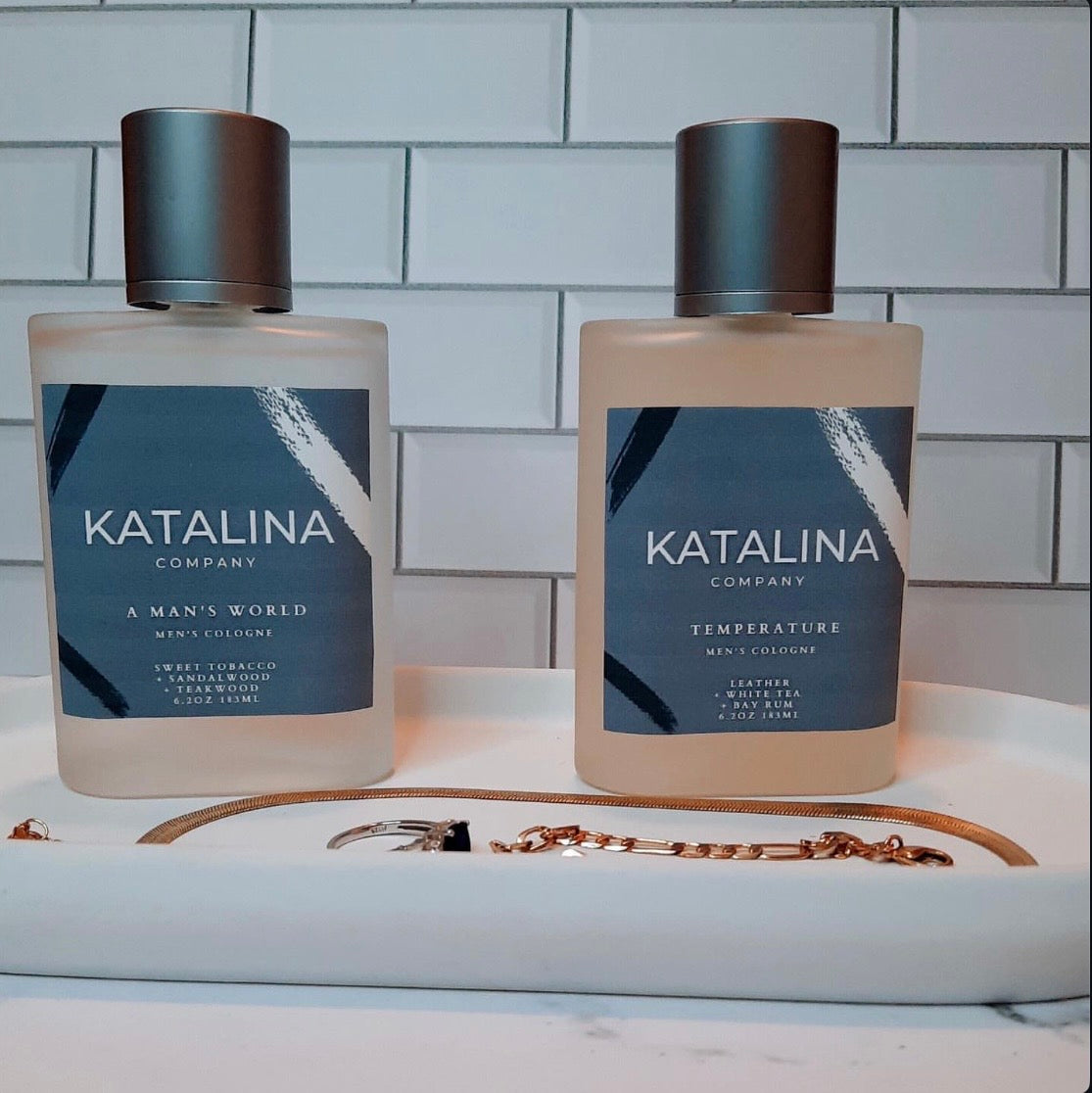 Duel Men’s Cologne